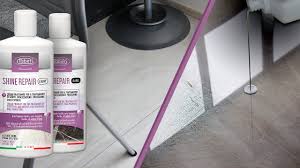 How do you remove metal scratches from porcelain tiles? How To Remove Metal Marks From Porcelain And Ceramic Surfaces Faber Tile Cleaner Gel Youtube