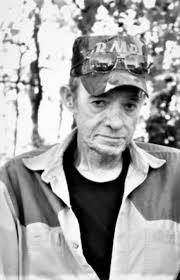 Jerry Ralph Haigler Obituary March 25, 2021
