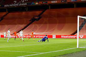 Het feit dat het ek voetbal is uitgesteld doet niets af aan de rol van de johan cruijff arena. Kabinet Verwacht Publiek Bij Ek Wedstrijden In Amsterdam In Juni Nrc