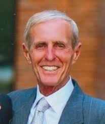 James Halton Obituary (1955