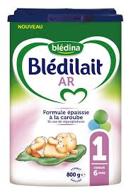 Bledilait 1er Age Ar 800g Bledina Comparateur Avis Prix