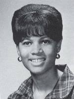 Judy Doss (Jones) (Deceased), Sherman, TX Texas