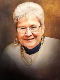 Bonnie Sue Childress Fisher (1942-2022)