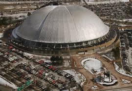 Civic Arena Pittsburgh Wikipedia