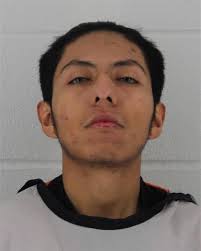 Johnson County KS Mugshots