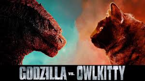 Cats pelicula 2019,cats pelicula online subtitulado,cats pelicula estreno argentina,cats pelicula 2019 reparto,cats pelicula estreno mexico,cats pelicula online,cats pelicula taylor swift,cats. Godzilla Vs Cat Owlkitty Parody Youtube