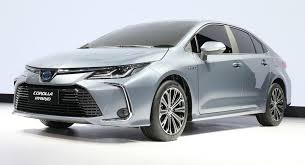 Select style toyota corolla hatchback toyota corolla hybrid toyota corolla. New 2020 Toyota Corolla Sedan Is Here All Sharpened Up Carscoops