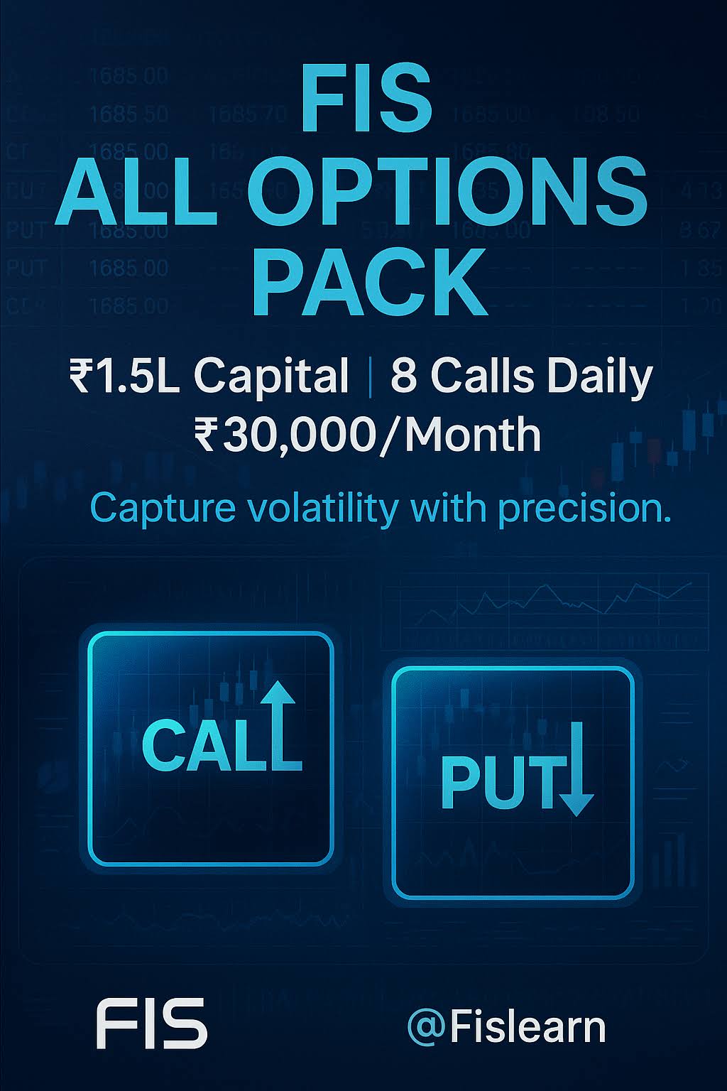 All Options Pack product image