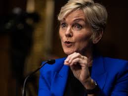 Republicans Want Investigation of Energy Secretary Jennifer Granholm's  Financial Conflicts of Interest