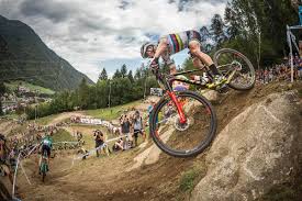 Wonderful turnaround for nino schurter after world championships! Catching Up With Nino Schurter Mountain Bike Action Magazine