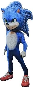 movie good boy sonic but i made him transparent by https www deviantart com shilzelectrocite on deviantart hedgehog movie sonic the hedgehog sonic