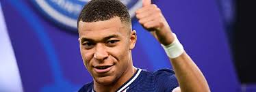 Mbappe is preparing for a fun and productive final season with psg, but real madrid's sudden offer could precipitate a move to laliga. Mbappe Nur Noch Ein Schritt Von Real Madrid Entfernt