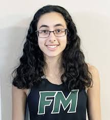 Meet the 2022 All-CNY girls cross country team