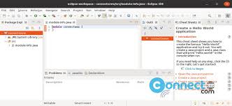 After downloading the installer should complete. How To Install Eclipse Ide On Ubuntu Connectwww Com