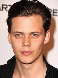 He played brad iceman colbert in the miniseries generation kill (2008). Bill Skarsgard Freundin Vermogen Grosse Tattoo Herkunft 2021 Taddlr