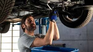 Das autohaus rosier auf sylt stellt sich vor: Avg Rosier Gmbh Zweigniederlassung Sylt Volkswagen Service Partner