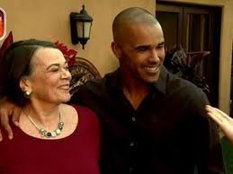 Shemar moore career, net worth. Shemar Moore Talks Mom S Battle With Ms Youtube