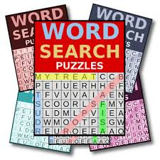 Get hints, track time, print, access previous puzzles and much more. Word Search Library Apps En Google Play