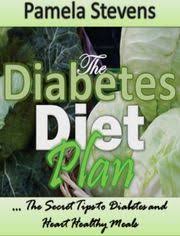 Fiber from vegetables and whole grains, which can help lower cholesterol and blood glucose The Diabetes Diet Plan The Secret Tips To Diabetes And Heart Healthy Meals Ebook By Pamela Stevens 9781501489228 Rakuten Kobo United States