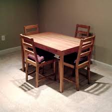 Try the craigslist app » android ios cl. Crate Barrel Inspired Jokkmokk Rebuild Ikea Hackers