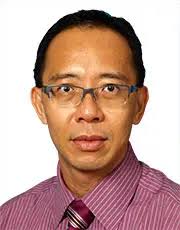 Dr. Tan Kok Leong