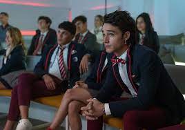 La troisième saison d'elite est sorti il n'y a pas si longtemps que ça, mais les fans supplient déjà netflix de sortir la saison 4. Elite Saison 4 Netflix Partage Une Serie De Photos Inedites Elle