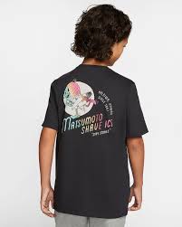 Hurley Premium X Matsumoto Shave Ice Boys T Shirt