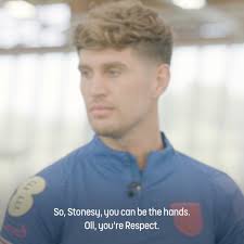 @England's video Tweet