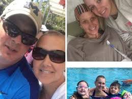 Fundraiser for Jason Saputo by Elissa Saputo Robinson : The family of Jill  Saputo