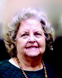 Obituary of Donna Hazel Cherry