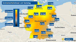 Ostern orientiert sich nach dem frühlingsbeginn (21. Wettertrend Und Prognose Ostern So Wird Das Wetter An Den Feiertagen Wetter De