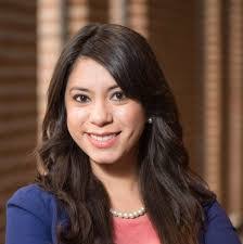 Esmeralda Salazar's Instagram, Twitter & Facebook