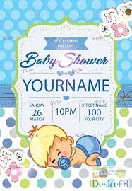 Download Baby Shower V11 2018 Psd Flyer Template Desirefx Com Flyer Template Psd Flyer Templates Free Psd Flyer Templates