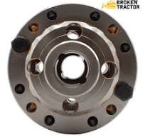 Case Front Axle Differential Housing (Pair) | 580, 570, 586 Series