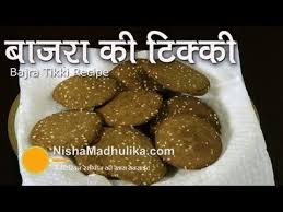 Bajra Til Tikki Recipe Pearl Millet Sesame Tikki Recipe Youtube Recipes Pearl Millet Snacks