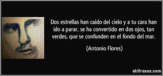 Antonio Flores
