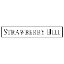 Means red ripe strawberries are farm fresh! Strawberry Hill Home Facebook