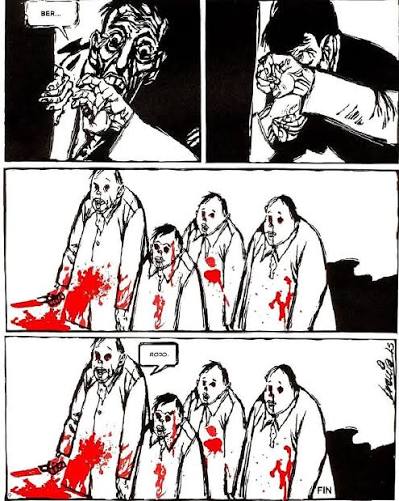 Cuentos de terror