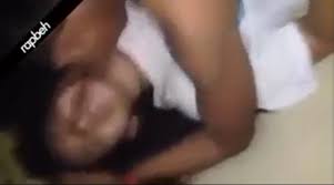 Crying Girl Forced By Many People At Once - LeakDom