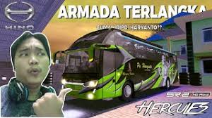 Lowongan sd djama'atul ichwan surakarta. Nganter Bus Haryanto Ke Garasi Kudus Disewa Ke Pantai Ukts Mod Indonesia Corona Todays