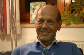 Michael Weger liest aus "Octagon