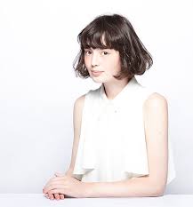 bob 2 bob haircatalog jp ヘアカタログ jp ショートのヘアスタイル 美髪 ショートヘア 女の子