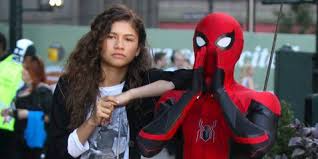Tom Holland Akhirnya Ungkap Nasib Film Spider Man Selanjutnya Kapanlagi Com
