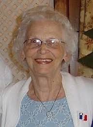 Cecile Pozzuto Obituary (1921