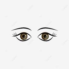 Sketsa gambar orang hitam putih png. Gambar Elemen Mata Anime Wanita Clipart Mata Mata Clipart Hitam Dan Putih Seni Klip Mata Unsur Wajah Png Dan Vektor Untuk Muat Turun Percuma