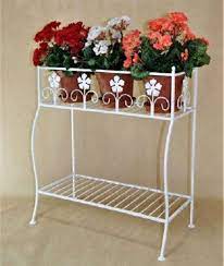 9 Types Of Wrought Iron Metal Plant Stand Indoor Plant Stand Etsy Wrought Iron Plant Stands Plant Stands Outdoor Iron Plant Stand