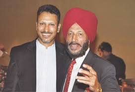 Dad just passed away, milkha singh' son and legendary golfer jeev milkha singh confirmed. Yrjytwzc5hpynm