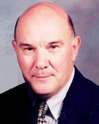 DAVID PHILLIPS Obituary