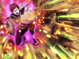 Gaara War Card 4 Nxb Ninja Voltage By Maxiuchiha22 On Deviantart In 2020 Naruto Shippuden Anime Gaara Naruto Shippuden Sasuke