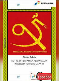 Check spelling or type a new query. J On Twitter 14 Desain Absurd Lomba Logo Hut 59 Pertamina Https T Co Ifpjcupqzd Via Brilio Net